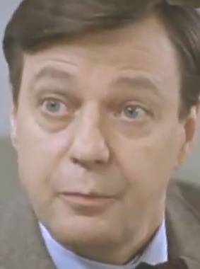  Jacques Spiesser dans Quatre copains