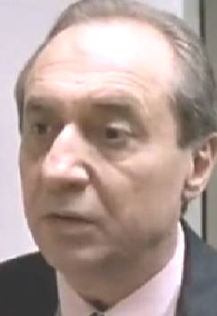  Yves Borrini dans Quatre copains