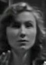  Loleh Bellon dans Le parfum de la dame en noir