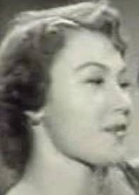  Nadine Tallier dans Une vie de garon