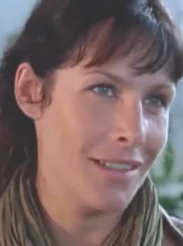  Astrid Veillon dans Rencontre avec un tueur