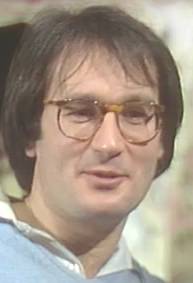  Bernard Le Coq dans L'trangleur s'excite