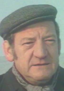  Georges Staquet dans En revoir