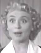  Annie Cordy dans Boum sur Paris