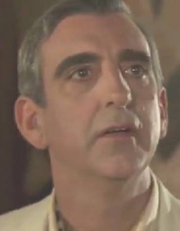  Julien Cafaro dans Roue de secours