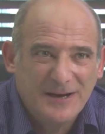 Jean-Pierre Becker dans Roue de secours