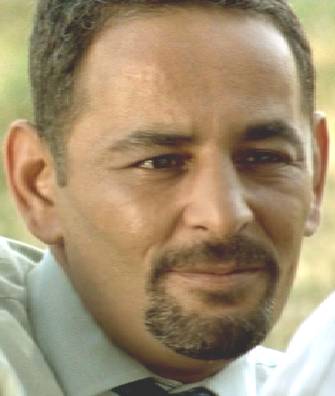  Djemel Barek dans Les revenants