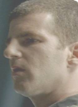  Dan Herzberg dans Les revenants