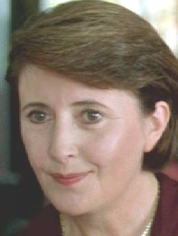  Claudine Barjol dans Les revenants