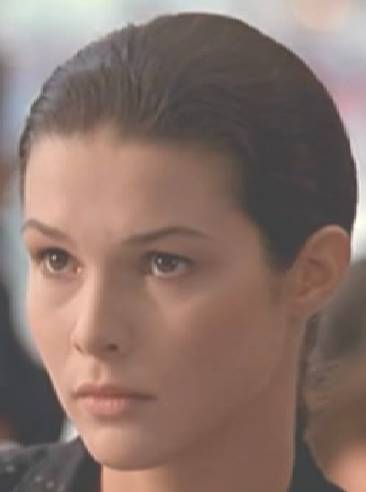  Delphine Forest dans Mauvais garon