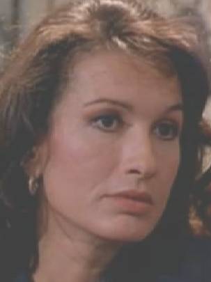  Ludmila Mikal dans Mauvais garon