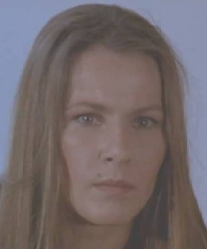  Gabrielle Forest dans Mauvais garon