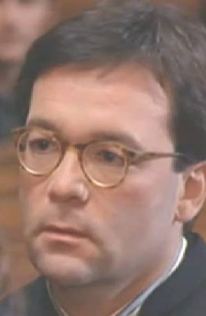  Michel Raskine dans Mauvais garon