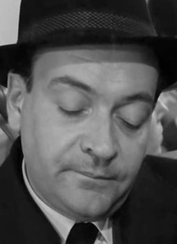  Claude Cerval dans Les jeux de l'amour