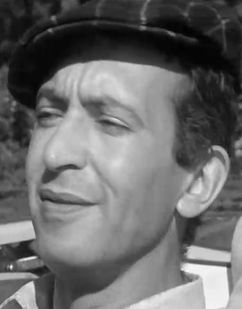  Franois Maistre dans Les jeux de l'amour