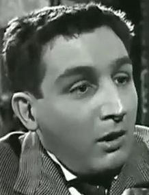  Jacques Fabbri dans La dame de chez Maxim