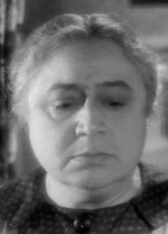  Mady Berry dans Les otages
