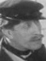  Georges Douking dans Les otages