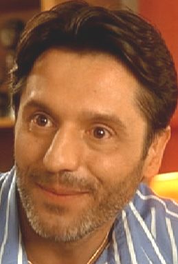  Pierre Cassignard dans Demandez la permission aux enfants