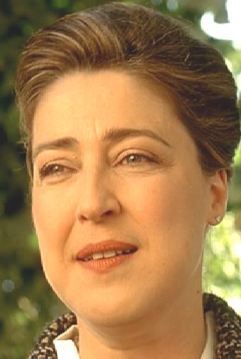  Michle Garcia dans Demandez la permission aux enfants