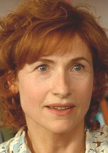  Marie Bunel dans Demandez la permission aux enfants
