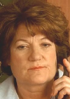  Marie-France Santon dans Demandez la permission aux enfants