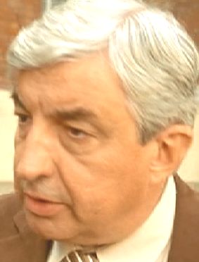  Thierry Heckendorn dans Demandez la permission aux enfants