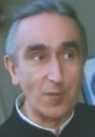 Bernard Musson