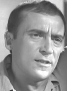  Jean-Marc Thibault dans Un cheval pour deux