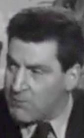  Raymond Meunier dans Tous les chats sont gris