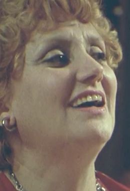  Anne Berger dans Les sept jours du mari