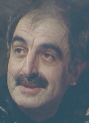  Georges Blaness dans Les sept jours du mari