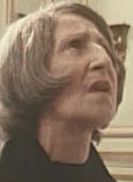  Tsilla Chelton dans Plus amer que la mort