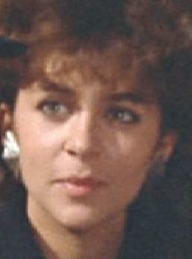  Corinne Touzet dans Viva la vie