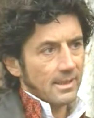 Bruno Madinier dans Vidocq : Le Masque et la Plume