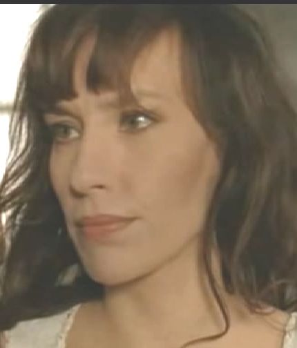  Julie Debazac dans Vidocq : Le Masque et la Plume