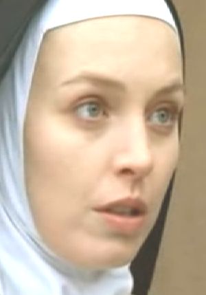  Gabrielle Atger dans Vidocq : Le Masque et la Plume