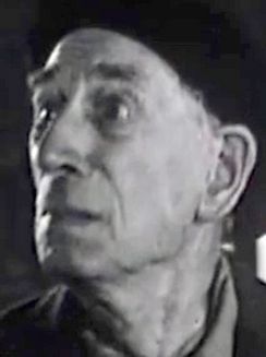  Georges Bever dans Lhomme de lombre : Le condamn  mort