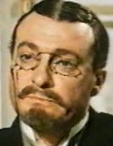  Roger Pigaut dans J'ai tu Raspoutine