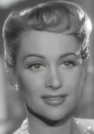  Martine Carol dans Mfiez-vous des blondes