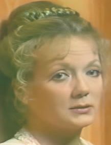  Catherine Hiegel dans La locandiera