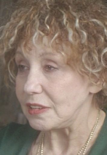  Liliane Rovre dans J'invente rien