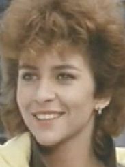  Corinne Touzet dans Le cowboy