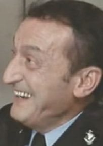  Jean Luisi dans Le cowboy