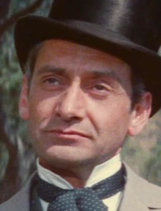  Renaud Mary dans Mathias Sandorf