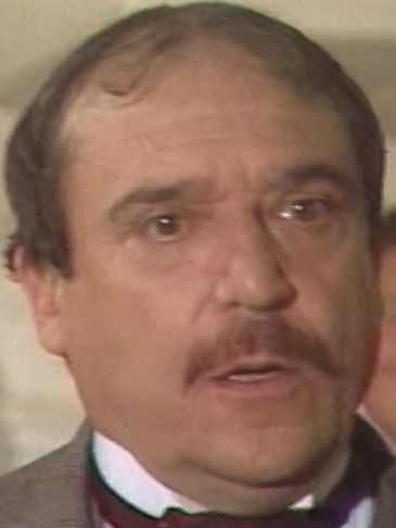  Jean-Marc Thibault dans Le petit thtre d'Antenne 2 :  Petin, Mouillarbourg et consorts