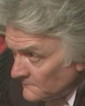  Serge Coursan dans Le petit thtre d'Antenne 2 :  Petin, Mouillarbourg et consorts