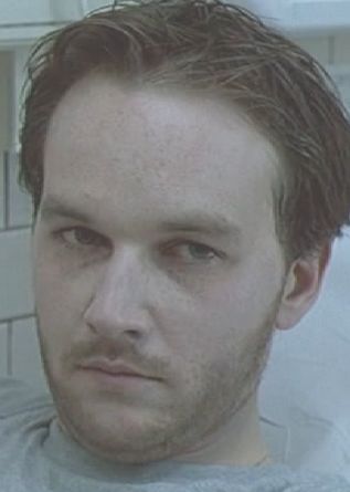  Xavier Beauvois dans N'oublie pas que tu vas mourir