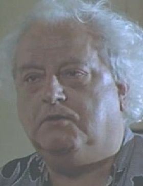  Jean Douchet dans N'oublie pas que tu vas mourir