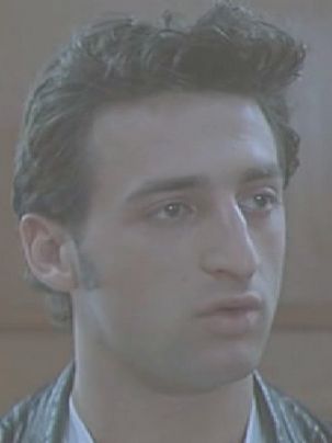  Frdric Quiring dans N'oublie pas que tu vas mourir
